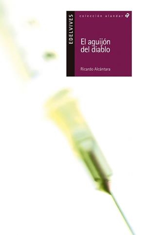 EL AGUIJÓN DEL DIABLO (SALUD)-9 | 9788426348494 | Alcantara Sgarbi, Ricardo