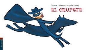 El chupete | 9788426377722 | Orianne Lallemand