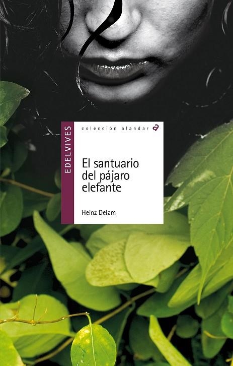 EL SANTUARIO DEL PÁJARO ELEFANTE (CIENCIAS-M.AMB-TECNOLOGÍA)-128 | 9788426381613 | Heinz Delam