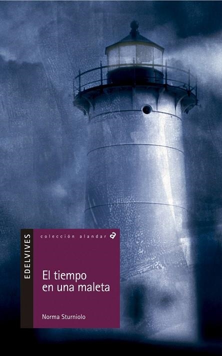 EL TIEMPO EN UNA MALETA (PSICOLOGÍA-DESARROLLO PERSONAL)-72 | 9788426359407 | Norma Sturniolo