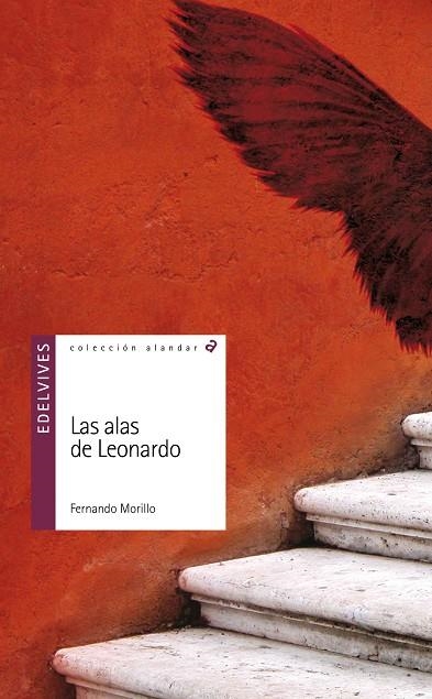 LAS ALAS DE LEONARDO (PSICOLOGÍA-DESARROLLO PERSONAL)-122 | 9788426376831 | Morillo Grande, Fernando