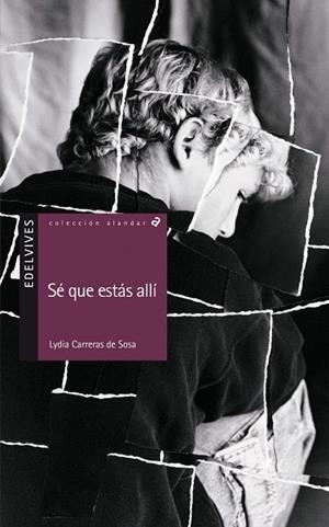 SÉ QUE ESTÁS ALLÍ (PSICOLOGÍA-DESARROLLO PERSONAL)-118 | 9788426373731 | Carreras de Sosa, Lydia
