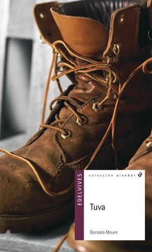 TUVA (CIENCIAS-M.AMB-TECNOLOGÍA-PSICOLOGÍA-DESARROLLO PERSONAL)-97 | 9788426364487 | Moure Trenor, Gonzalo