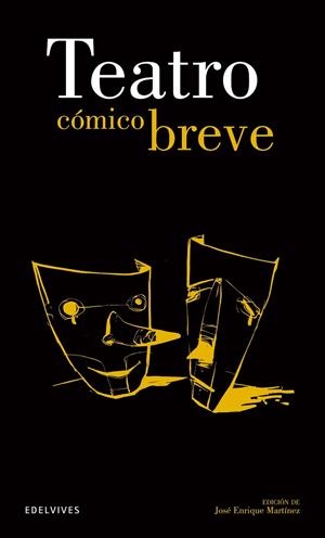 TEATRO CÓMICO BREVE-12 | 9788426392060 | Cervantes, Quevedo etc.
