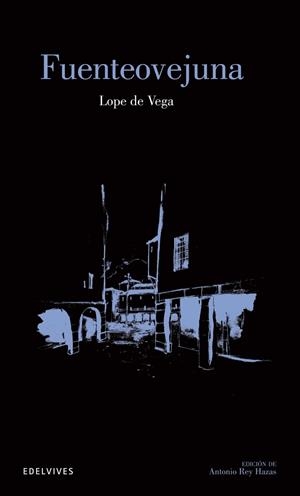 FUENTEOVEJUNA-4 | 9788426352583 | De Vega, Lope