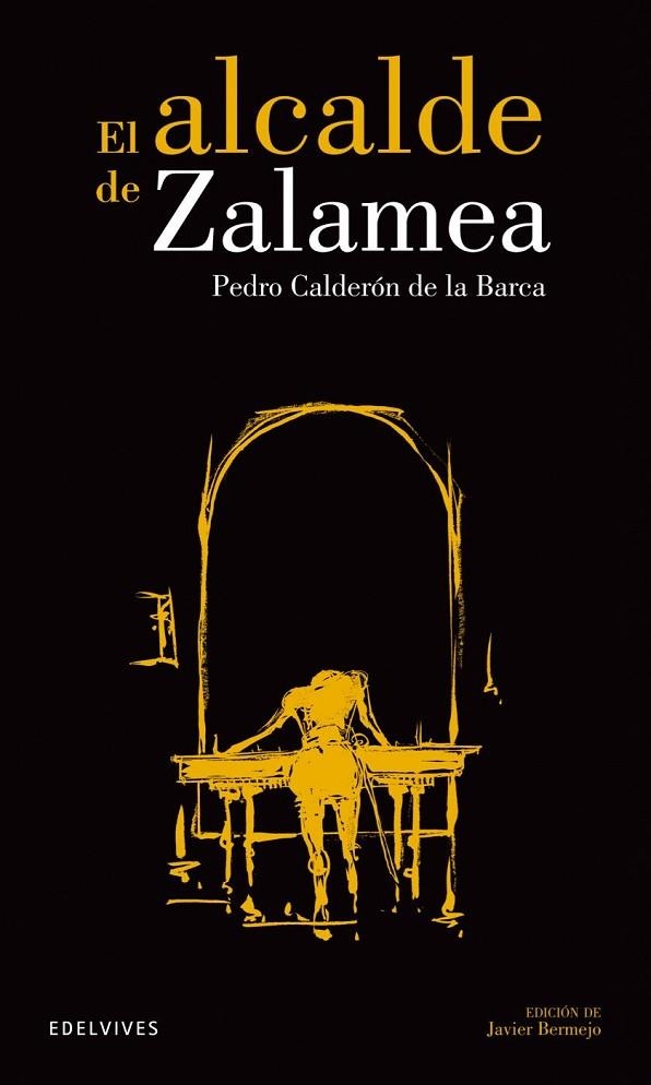 EL ALCALDE DE ZALAMEA-5 | 9788426352590