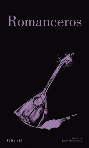 ROMANCEROS-1 | 9788426352552 | Gracia Fernandez, Juana Mª