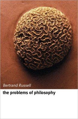 THE PROBLEMS OF PHILOSOPHY | 9780192854230 | BERTRAND RUSSELL