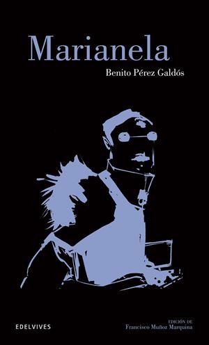 MARIANELA -18 | 9788426392121 | Benito Pérez Galdós