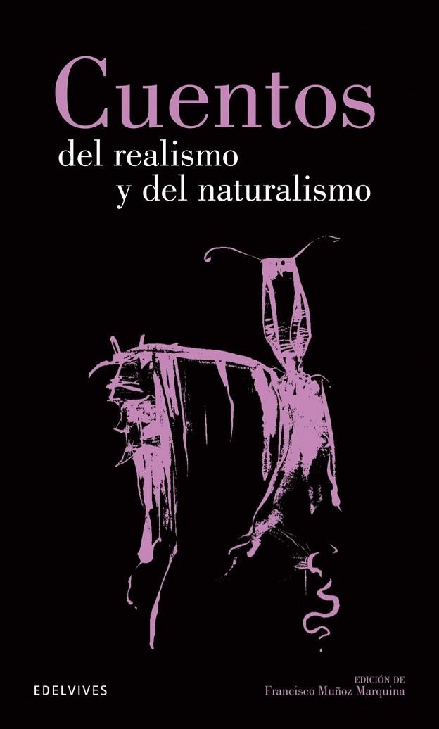 CUENTOS DEL REALISMO Y DEL NATURALISMO-8 | 9788426352620 | Varios autores
