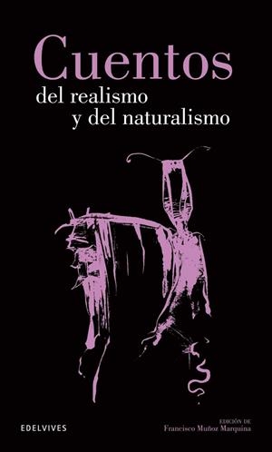 CUENTOS DEL REALISMO Y DEL NATURALISMO-8 | 9788426352620 | Varios autores