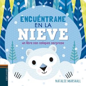 EN LA NIEVE -1 | 9788414010921 | Marshall, Natalie