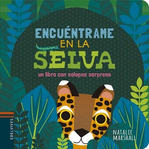 EN LA SELVA -2 | 9788414010938 | Marshall, Natalie