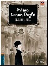 ARTHUR CONAN DOYLE - CD EN 3ª CUBIERTA-2 | 9788414005774 | Conan Doyle, Arthur