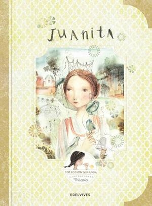 JUANITA -(JUANA I, LA LOCA)-1 | 9788414001332 | Miranda Vicente, Itziar;Miranda Vicente, Jorge