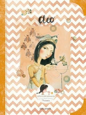 CLEO (CLEOPATRA)-4 | 9788414002025 | Miranda Vicente, Itziar;Miranda Vicente, Jorge