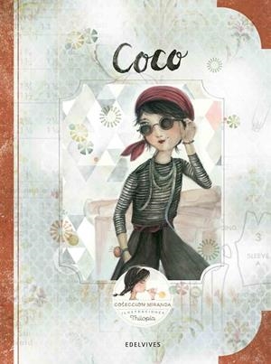 COCO (COCO CHANEL)-6 | 9788414002049 | Miranda Vicente, Itziar;Miranda Vicente, Jorge