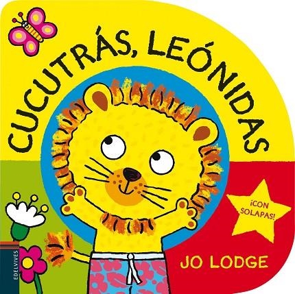 Cucutrás, Leónidas | 9788426385826 | Jo Lodge