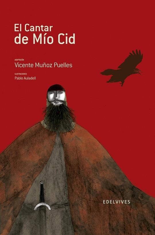 El Cantar de Mio Cid | 9788426357700 | Puelles Martín, Vicente