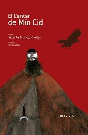 EL CANTAR DEL MÍO CID -3 | 9788426357700 | Puelles Martín, Vicente