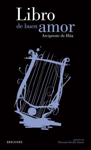 LIBRO DEL BUEN AMOR-11 | 9788426392053 | Arcipreste de Hita