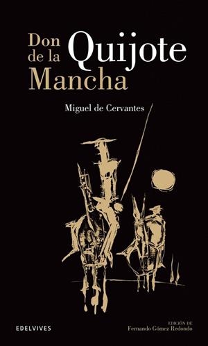 DON QUIJOTE DE LA MANCHA (SELECCIÓN) -3 | 9788426352576 | De Cervantes Saavedra, Miguel