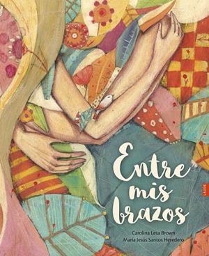 Entre mis brazos | 9788414005606 | Lesa-Brown, Carolina