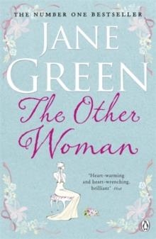 OTHER WOMAN, THE | 9780140295955 | JANE GREEN