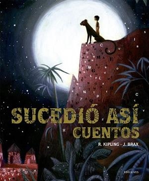 Sucedió así. Cuentos -A partir de 8 años | 9788426398468 | Josep Rudyard Kipling