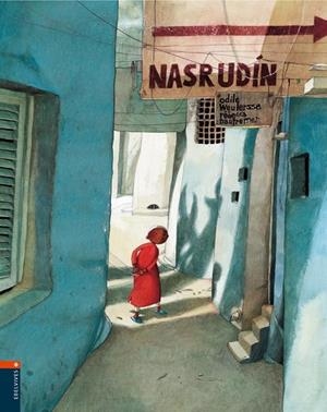 Nasrudín - A partir de 6 años | 9788426361240 | Odile Weulersse