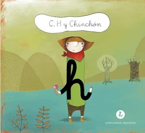 Letra a Letra Letrilandia Nº 5 (C, H, K, Q, G X, W) | 9788426389190 | Edelvives