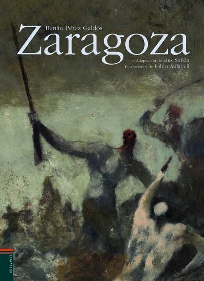 Zaragoza | 9788426367020 | Benito Pérez Galdós