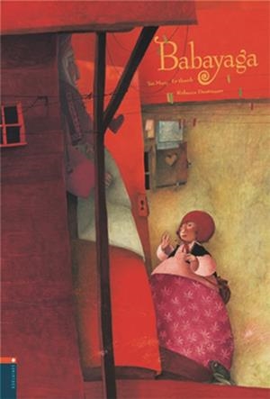 Babayaga -A partir de 8 años | 9788426355058 | Taï-Marc Le Thanh