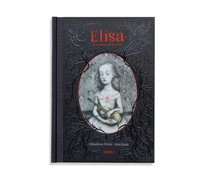 Elisa en el corazón del laberinto- Cartoné con lomo. (matrimonios forzosos, especialmente para la mujer; la lucha por escapar al destino que otros nos | 9788414009482 | Perez, Sébastien