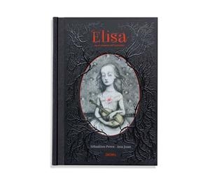 Elisa en el corazón del laberinto- Cartoné con lomo. (matrimonios forzosos, especialmente para la mujer; la lucha por escapar al destino que otros nos | 9788414009482 | Perez, Sébastien