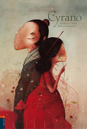 Cyrano  -A partir de 8 años | 9788426361233 | Taï-Marc Le Thanh