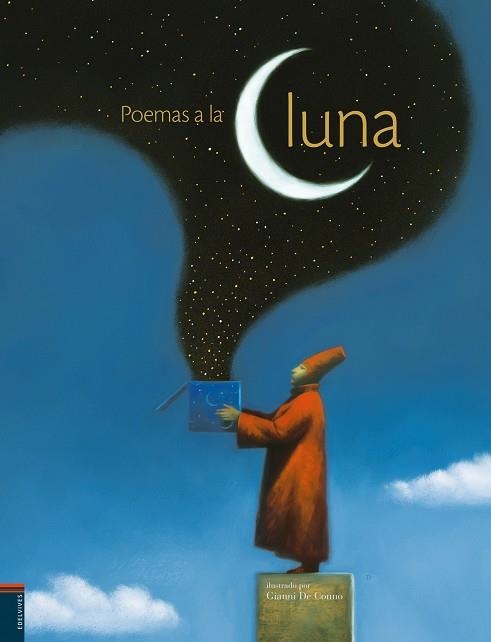 Poemas a la luna | 9788426373380 | Giacomo Leopardi, etc, - Chistina Georgina Rossetti - Willian Shakespeare