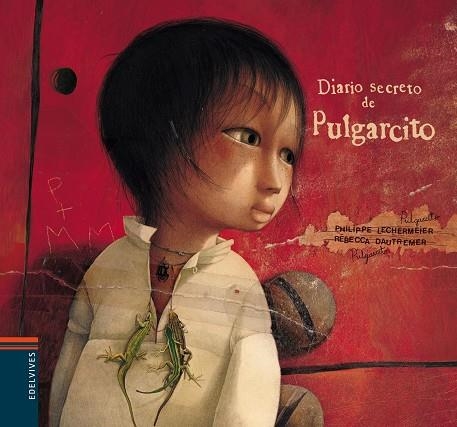 Diario secreto de Pulgarcito  -A partir de 10 años | 9788426376763 | Philippe Lechermeier