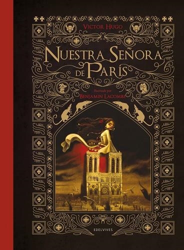Nuestra Señora de París -Tomo II -A partir de 14 años | 9788426390912 | Víctor Hugo