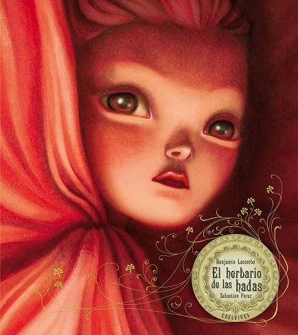 El herbario de las hadas | 9788426381828 | Benjamin Lacombe;Sébastien Perez