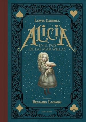Alicia en el País de las Maravillas - A partir de 14 años | 9788414002162 | Carroll, Lewis