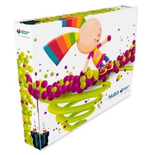 Infantil 3 años Nuba (Segundo Trimestre) | 9788426382740 | Peral Corrales, Manuela Y Rosa Mª;Iglesias Iglesias, Rosa Mª;Mª Teresa Sanchez Cordero