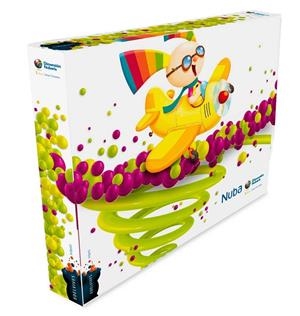 Infantil 3 años Nuba (Tercer Trimestre) | 9788426382757 | Corrales Peral, Manuela y Rosa Mª;Iglesias Iglesias, Rosa Mª;Sanchez Cordero, Mª Teresa