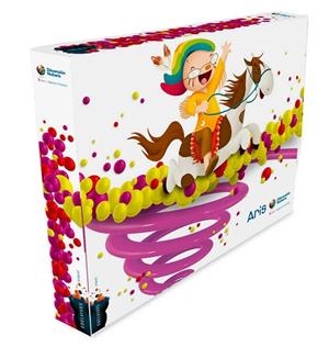 Infantil 5 años Aris (Segundo Trimestre) | 9788426382825 | Corrales Peral, Manuela y Rosa Mª;Iglesias Iglesias, Rosa Mª;Sanchez Cordero, Mª Teresa