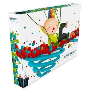 Infantil 4 años Moli (Segundo Trimestre) | 9788426382788 | Corrales Peral, Manuela y Rosa Mª;Iglesias Iglesias, Rosa Mª;Sanchez Cordero, Mª Teresa