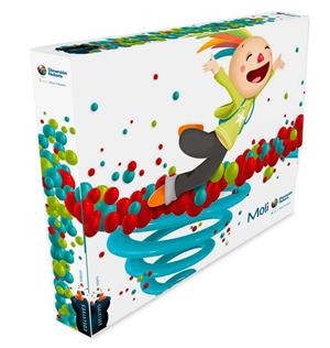 Infantil 4 años Moli (Primer Trimestre) | 9788426382771 | Corrales Peral, Manuela y Rosa Mª;Iglesias Iglesias, Rosa Mª;Sanchez Cordero, Mª Teresa