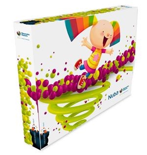 Infantil 3 años Nuba (Primer Trimestre) | 9788426382733 | Corrales Peral, Manuela y Rosa Mª;Iglesias Iglesias, Rosa Mª;Sanchez Cordero, Mª Teresa