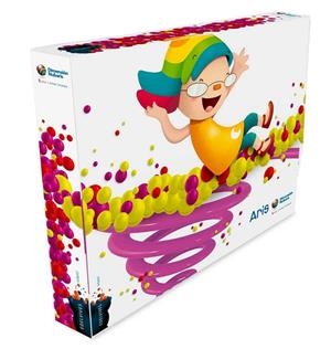 Infantil 5 años Aris (Primer Trimestre) | 9788426382818 | Corrales Peral, Manuela y Rosa Mª;Iglesias Iglesias, Rosa Mª;Sanchez Cordero, Mª Teresa