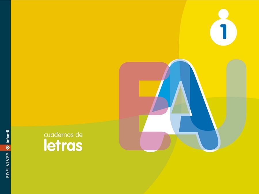 Cuaderno De Letras 1 | 9788426362438 | Fondon Zaballa, Silvia