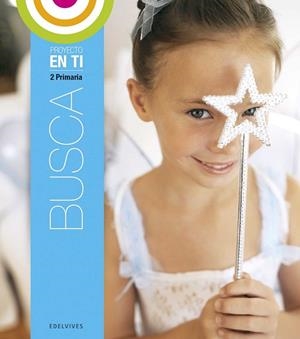 Busca 2º Primaria (Cuaderno de Bitácora) | 9788426392640 | Manzanos Baez, Josean